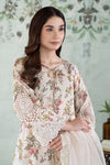 3 Piece Printed Lawn Suit