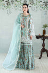 3 Piece Printed Lawn Suit