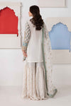 3 Piece Printed Lawn Suit