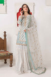 3 Piece Printed Lawn Suit