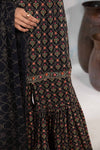 3 Piece Printed Lawn Suit