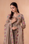 3 Piece Printed Lawn Suit