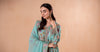 3 Piece Printed Lawn Suit
