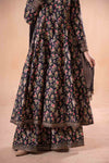 3 Piece Printed Lawn Suit