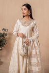 3 Piece Dyed Khadi Karandi Suit