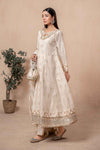 3 Piece Dyed Khadi Karandi Suit