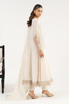 3 Piece Embroidered Dobby Lawn Suit