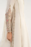 3 Piece Embroidered Dobby Lawn Suit