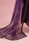 3 Piece Embroidered Lawn Suit