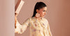 3 Piece Embroidered Cotton Net Suit