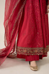 3 Piece Embroidered Lawn Suit