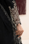 3 Piece Embroidered Dobby Lawn Suit