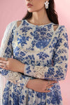 3 Piece Printed Lawn Suit