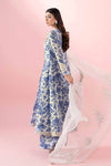 3 Piece Printed Lawn Suit