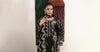 3 Piece Embroidered Dobby Lawn Suit