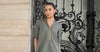 2 Piece Embroidered Lawn Suit