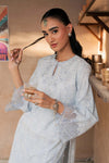 2 Piece Embroidered Lawn Suit