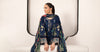 3 Piece Embroidered Dobby Lawn Suit