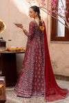 3 Piece Block Printed Lawn Suit