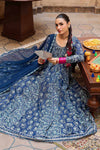 3 Piece Block Printed Lawn Suit