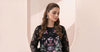 3 Piece Embroidered Dobby Jacquard Suit