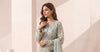 3 Piece Embroidered Dobby Jacquard Suit