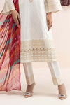 3 Piece Embroidered Lawn Suit