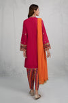 Suit Pink DW-EF23-15