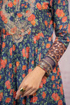 3 Piece Printed Lawn Suit