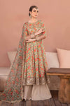 3 Piece Printed Lawn Suit