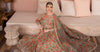 3 Piece Printed Lawn Suit