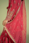 3 Piece Printed Lawn Suit