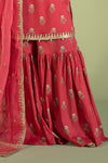 3 Piece Printed Lawn Suit