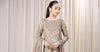 3 Piece Dyed Jacquard Broshia Suit