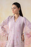 3 Piece Embroidered Dobby Lawn Suit