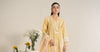 3 Piece Embroidered Dobby Lawn Suit