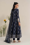 3 Piece Printed Lawn Suit