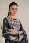 3 Piece Printed Lawn Suit
