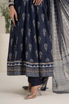 3 Piece Printed Lawn Suit