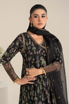 3 Piece Printed Lawn Suit