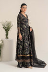 3 Piece Printed Lawn Suit