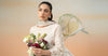 3 Piece Embroidered Dobby Lawn Suit