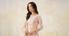3 Piece Embroidered Doby Lawn Suit