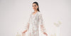 3 Piece Embroidered Dobby Lawn Suit