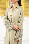 2 Piece Embroidered Lawn Suit