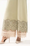 2 Piece Embroidered Lawn Suit