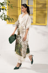 2 Piece Embroidered Lawn Suit