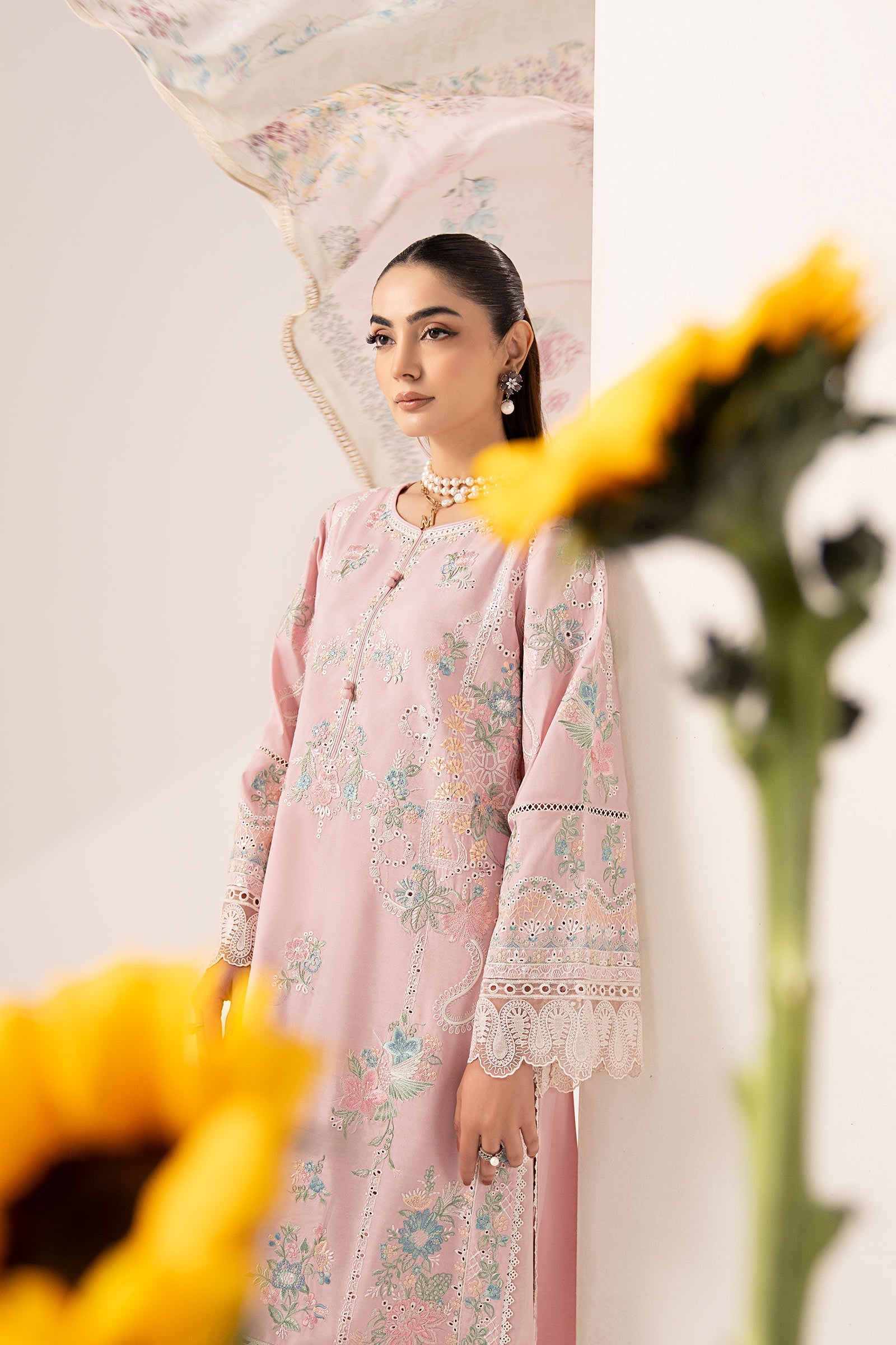 paper silk dress The paper silk lyocell dress. Fully fashioned, floor length and softly sheer. Every stitch made with intention. On Nina @ninavarga @tricjacotterrill LOVE