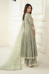 3 Piece Printed Lawn Suit