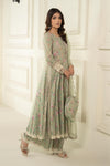 3 Piece Printed Lawn Suit